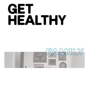 Get Healthy FAMILY - 8 Session Men's Study + Streaming Video Access